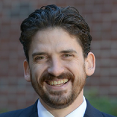 Chris Dalbom