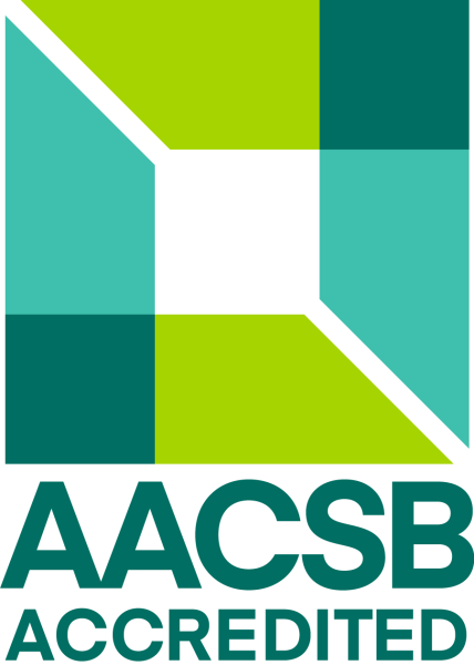 AACSB Accredited