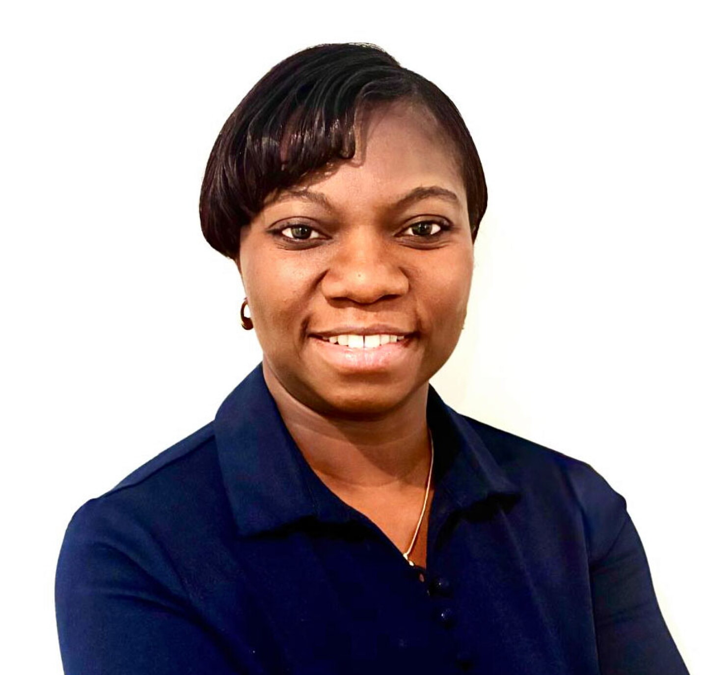 Ruth Akumfi Ameyaw Headshot