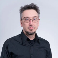 Dmitri Volper