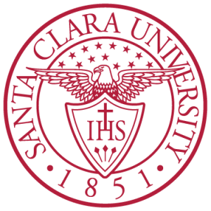 Santa Clara University 1851