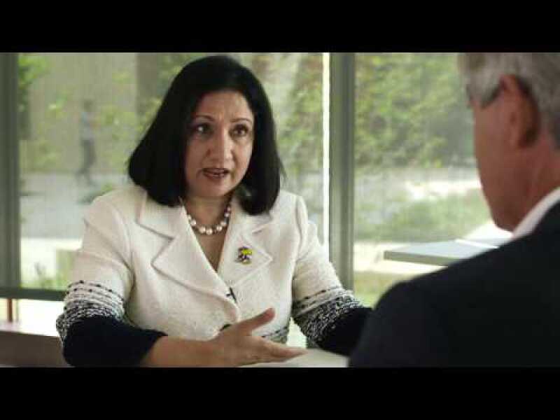 The KU MBA program: Value