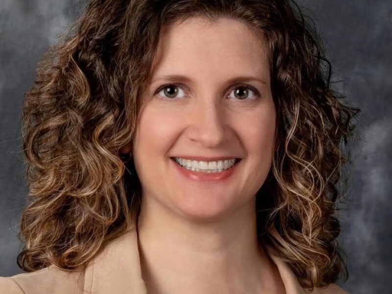 Marye Issacs Phillips