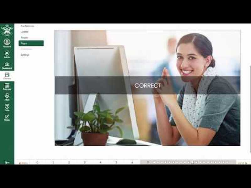 The Online MBA experience at William & Mary