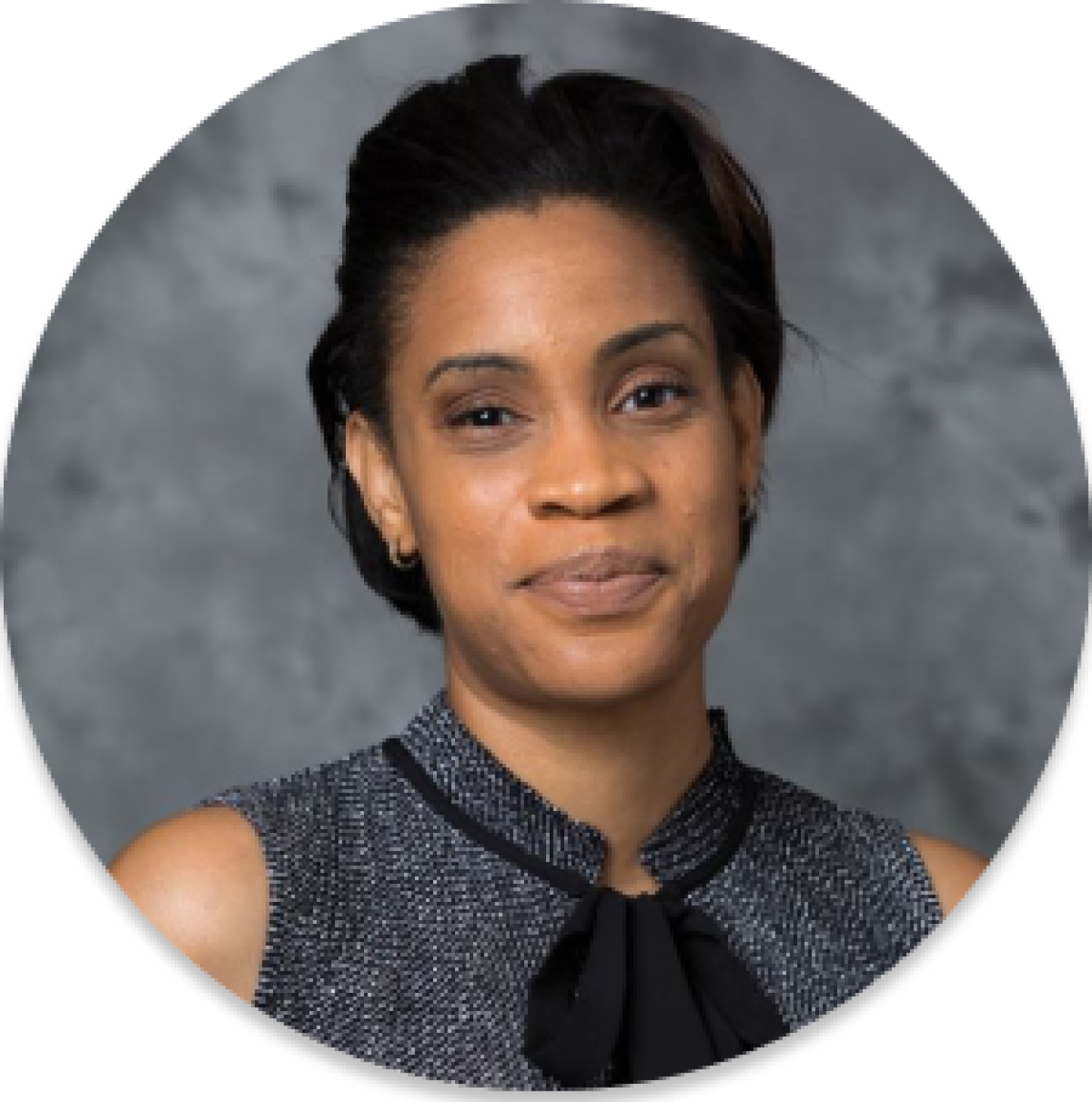 Headshot of Michelle Borde '24SB (MBA).