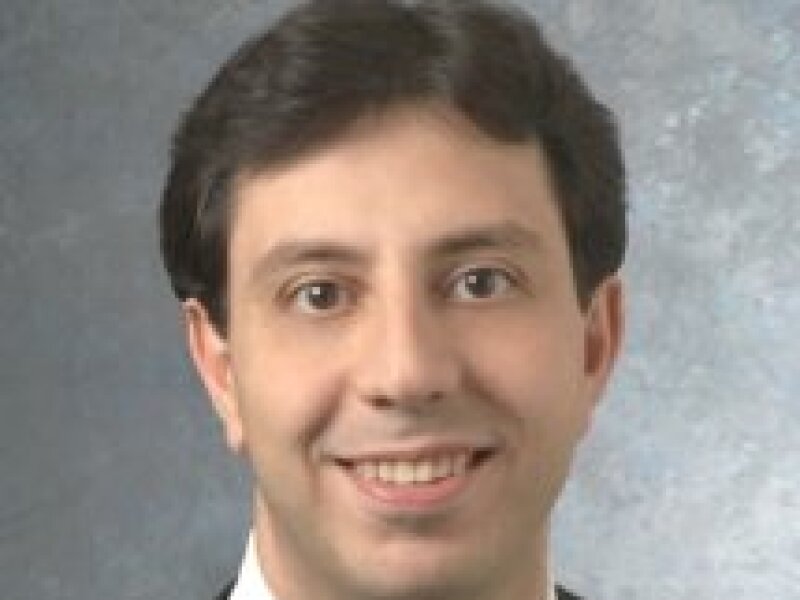 M. Cenk Cavusoglu