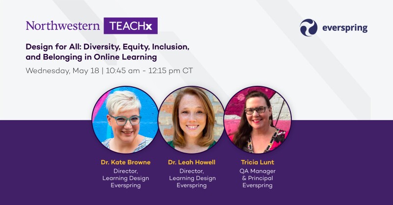 Northwestern University's TeachX