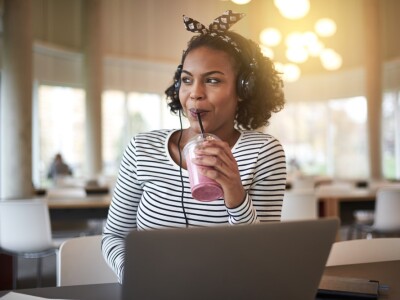 working and getting your mba