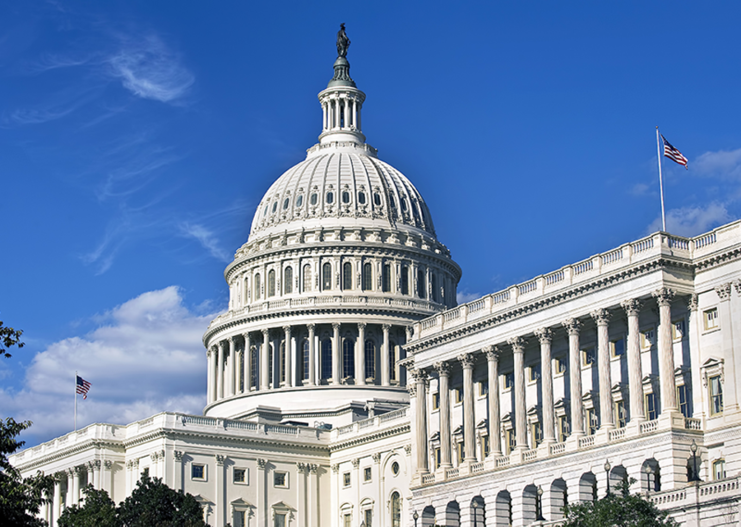 United States Capitol Building