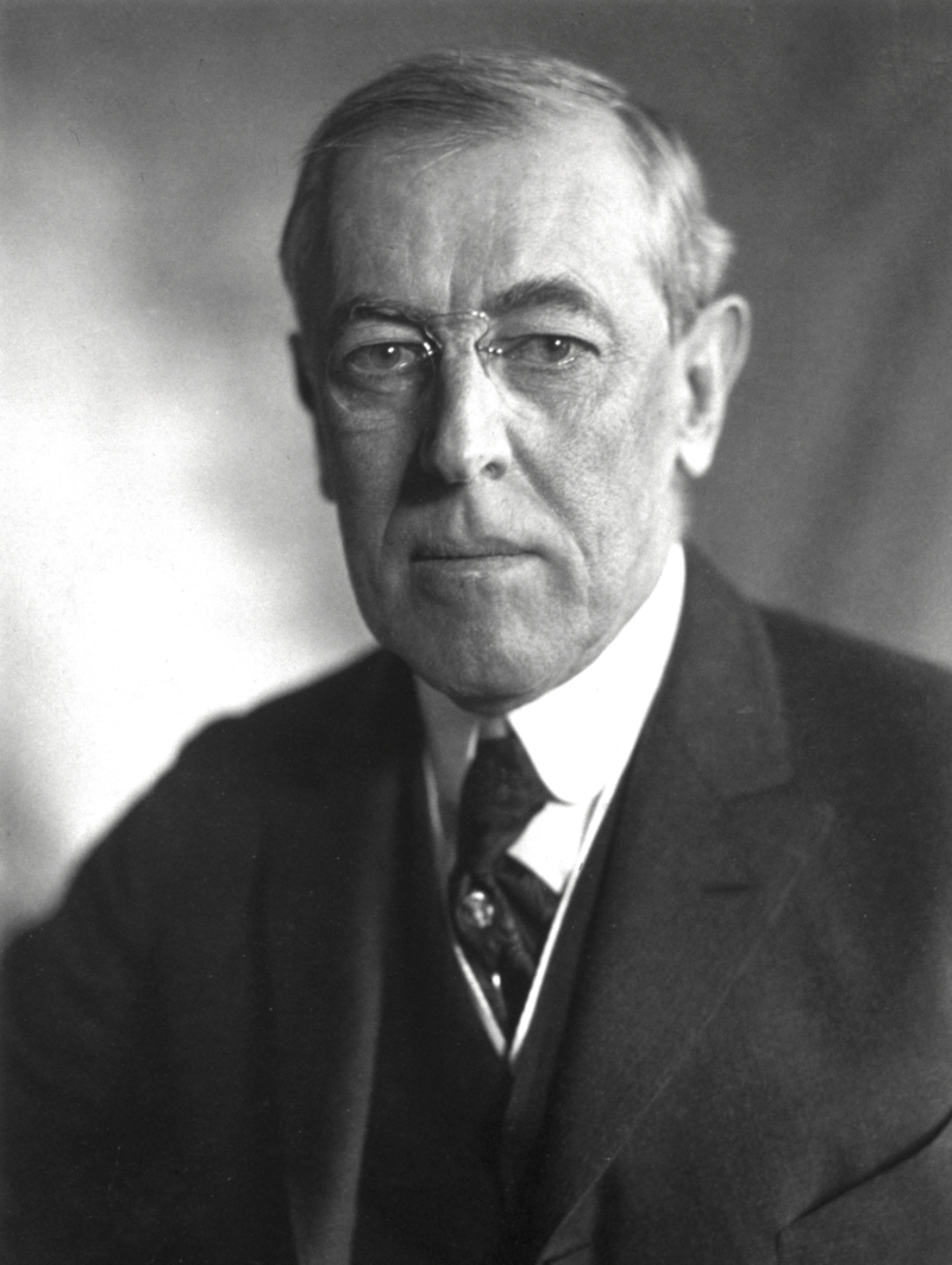 Woodrow Wilson The Father of Public Administration