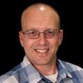 Ted Hallum, MSBA