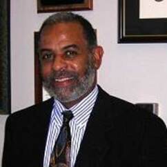 Barry Hill