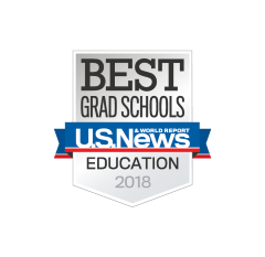KU SOE USN best grad school badge 2018