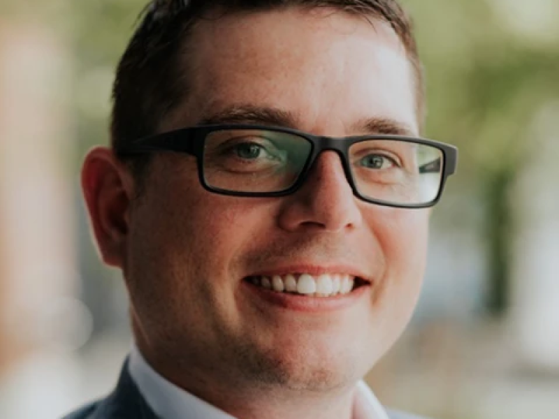 Chris Laskowski
