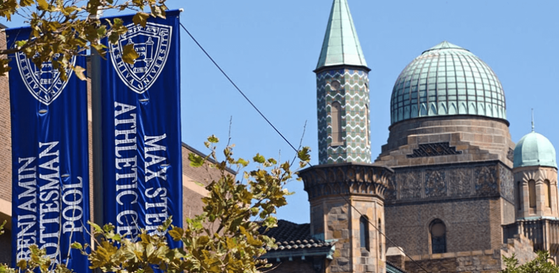 Yeshiva University