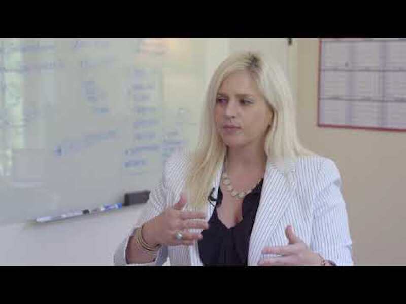Flexibility and connectedness in an Online MBA from William & Mary