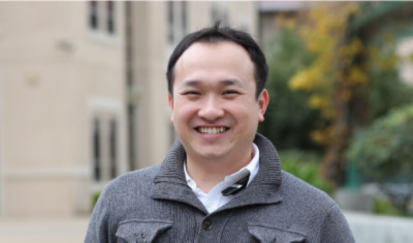 Harold Tran