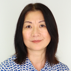 Ning Du