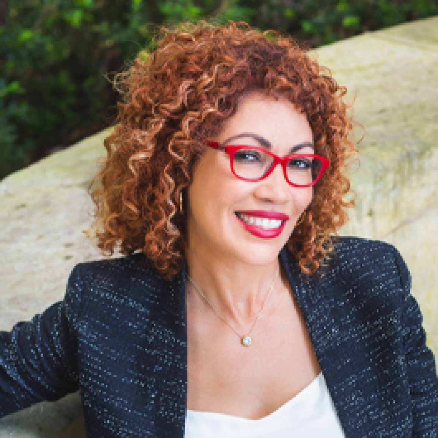 Coralis Simpson, PhD