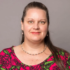 Janice James, MSN, RN