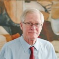 John Boschen, Ph.D.