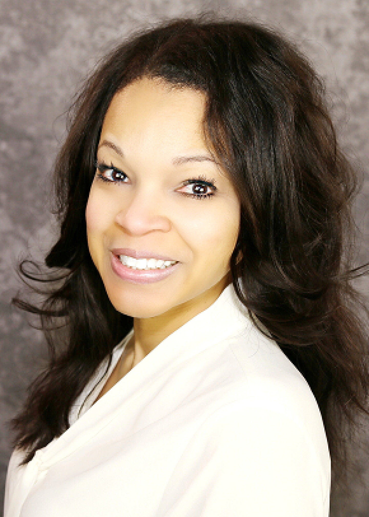 Angie Burks