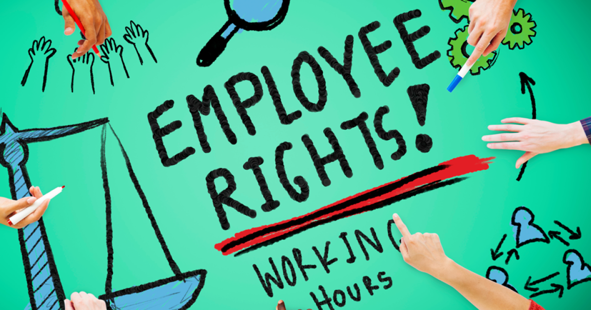Employee Rights Under Employment Law