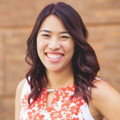 Sarena Bui, MBA '21 Candidate