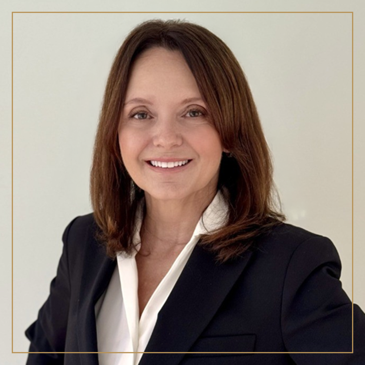 Monica Tremblay, Ph.D.