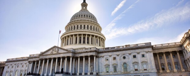 United States Supreme Court Building