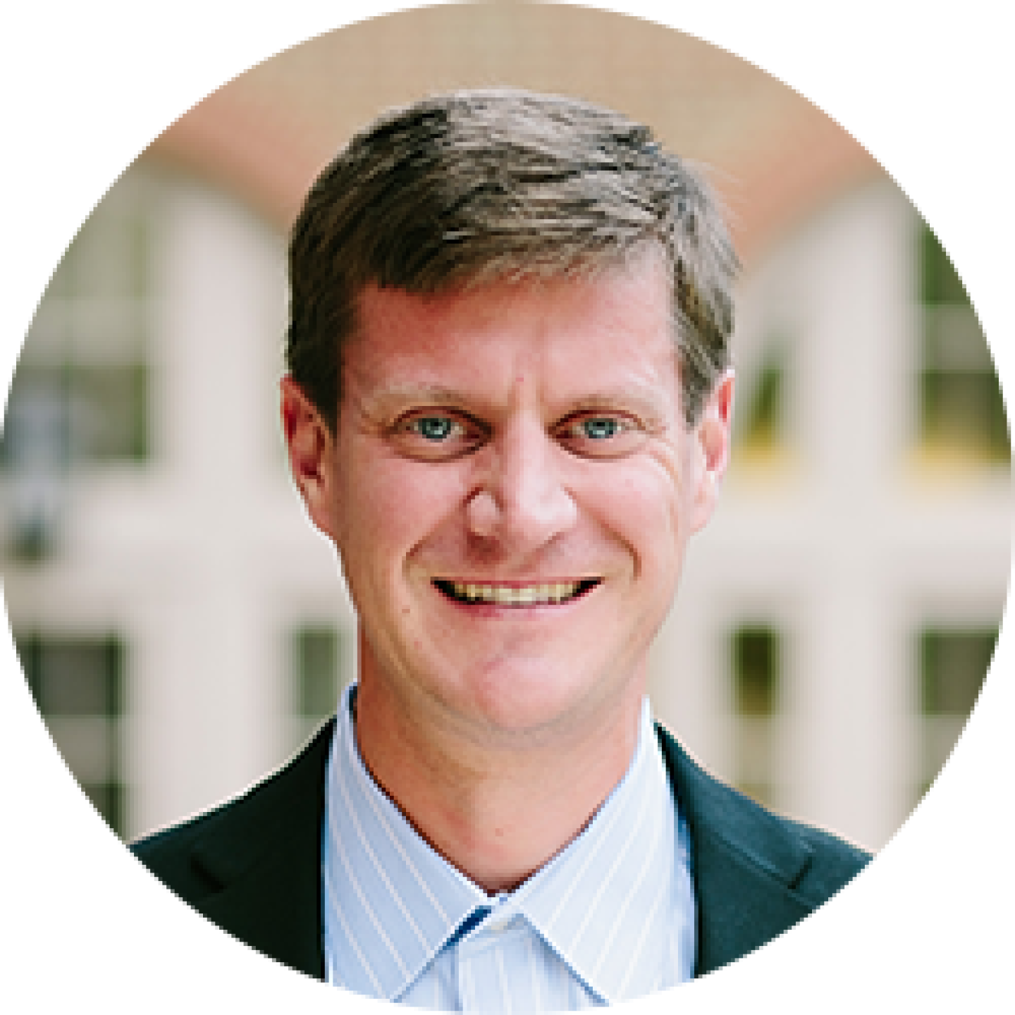 David Long, Ph. D.