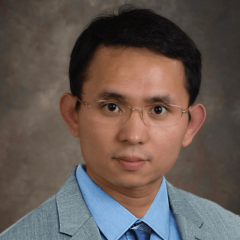 Mingxing Gong, Ph.D.