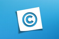 copyright icon