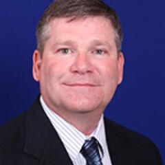 Brian Salmans headshot