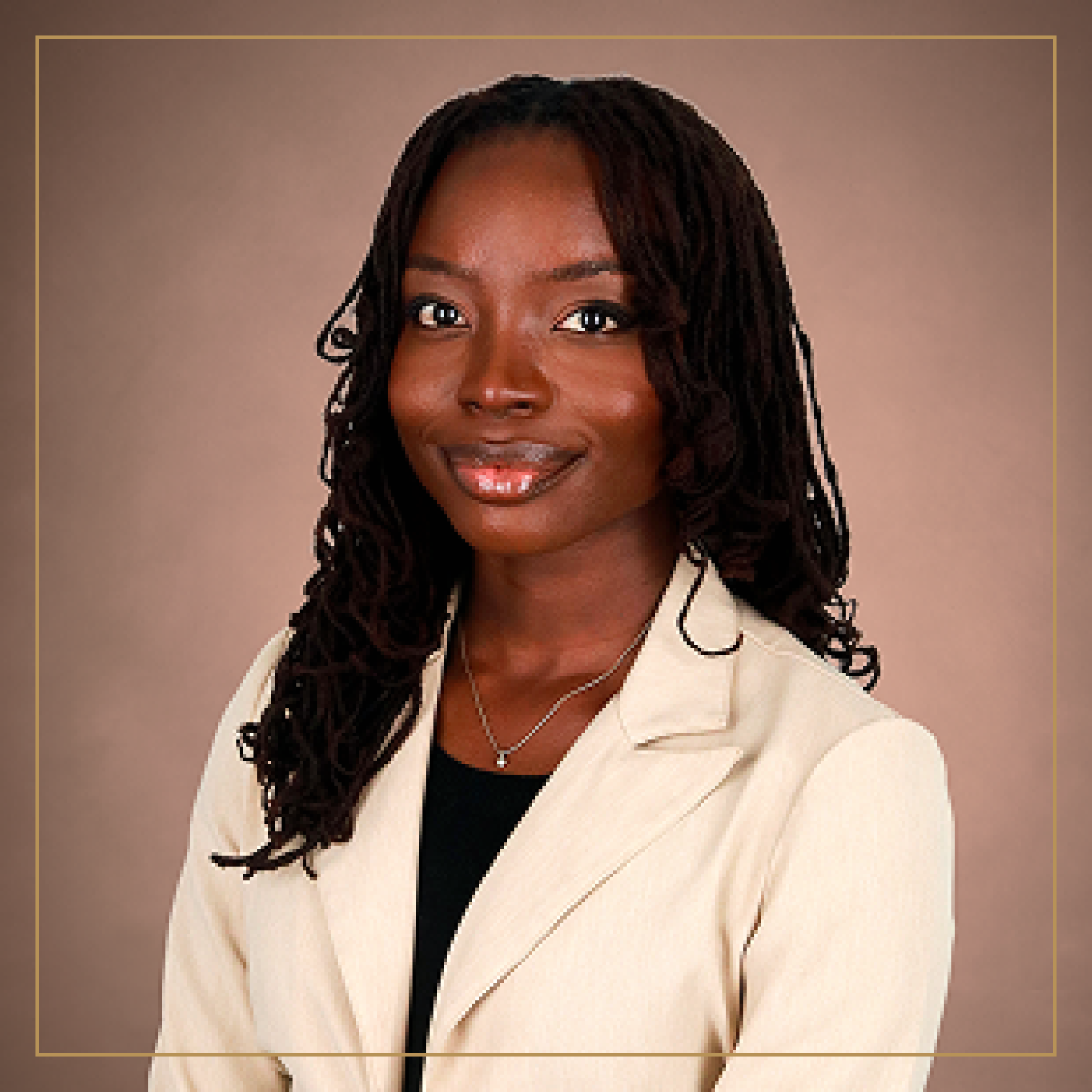 Theodora M. MS in Finance 2026