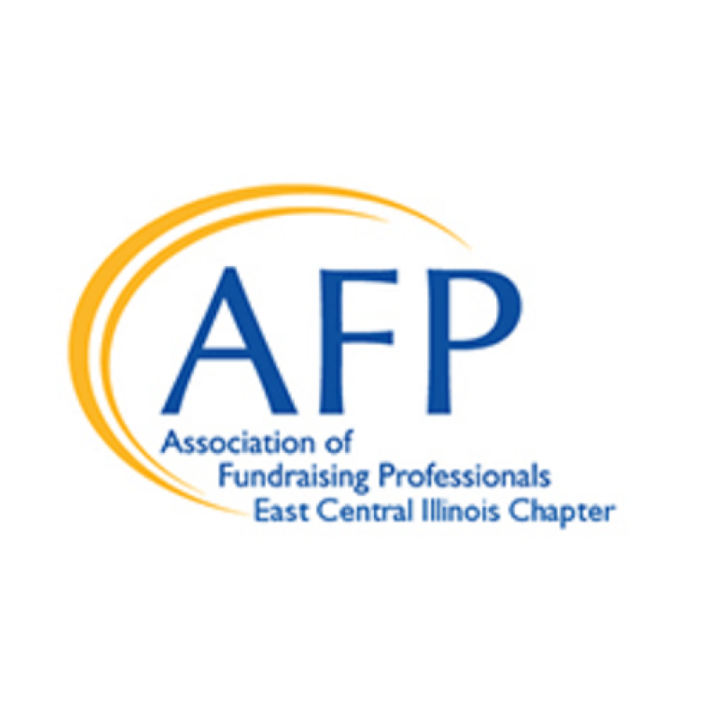 Association of Fundraising Professionals East Central Illinois Chapter