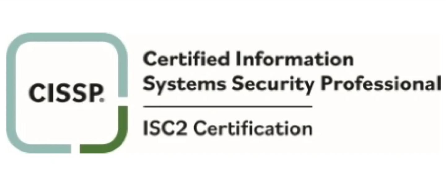 CISSP square