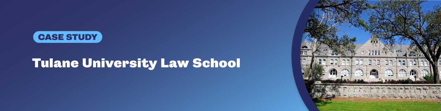 Tulane University Law School