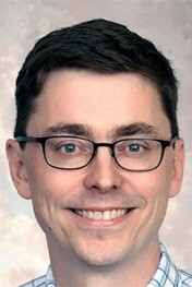 Anthony van Groningen, Ph.D.