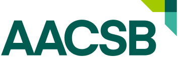 AACSB logo