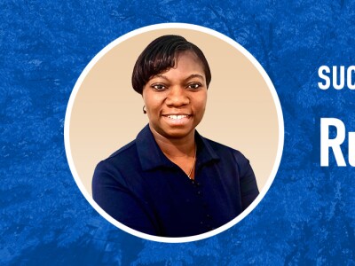 Success Paths in Accountancy, Ruth Akumfi Ameyaw