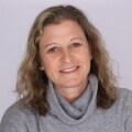 Leslie McCullough, MBA