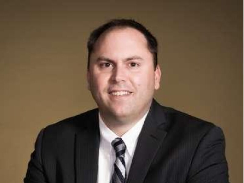 Stephen D. Fening