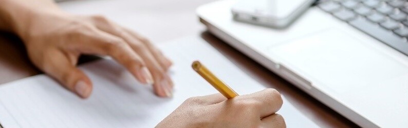 5 tips for pursuing an online mba