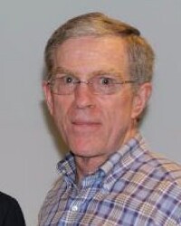 Tom Bryan Headshot