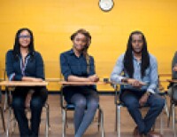 Yeshiva-University-MSW-Students