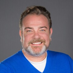 Will Coghill-Behrends, PhD