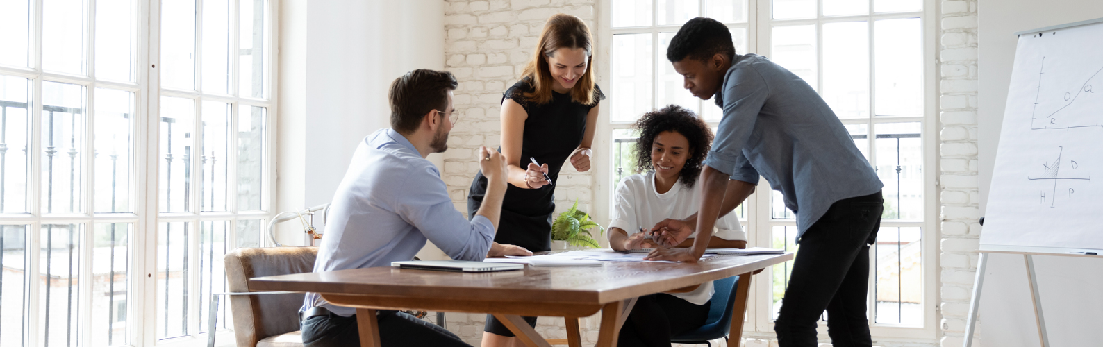 Master's Degree in Marketing Salary Potential | SCU Online